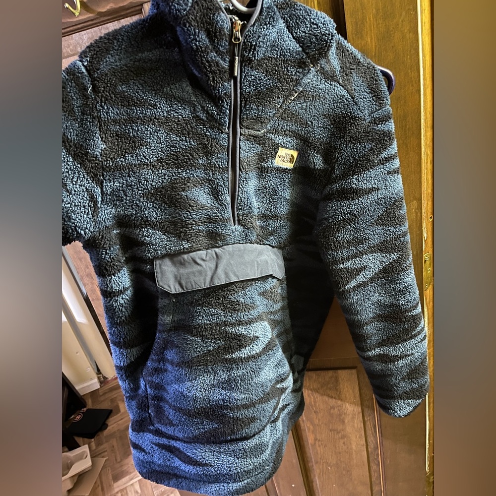 Campshire Hoodie